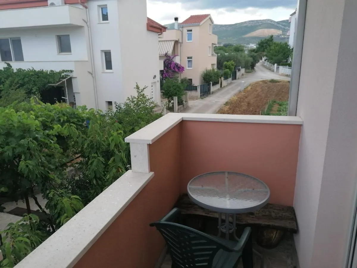 Apartment Apartman With Adriatic View 
