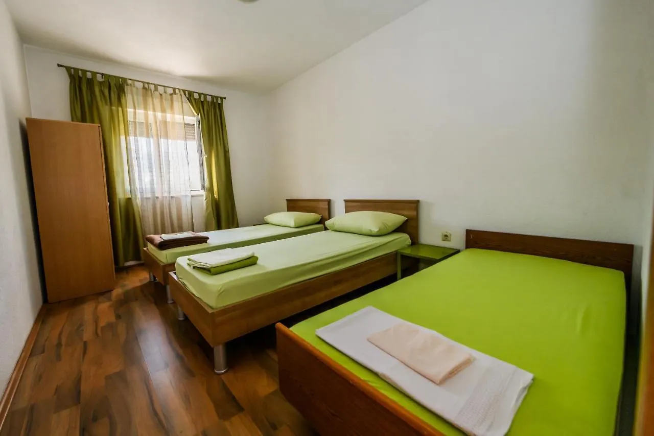 Apartment Apartman With Adriatic View 